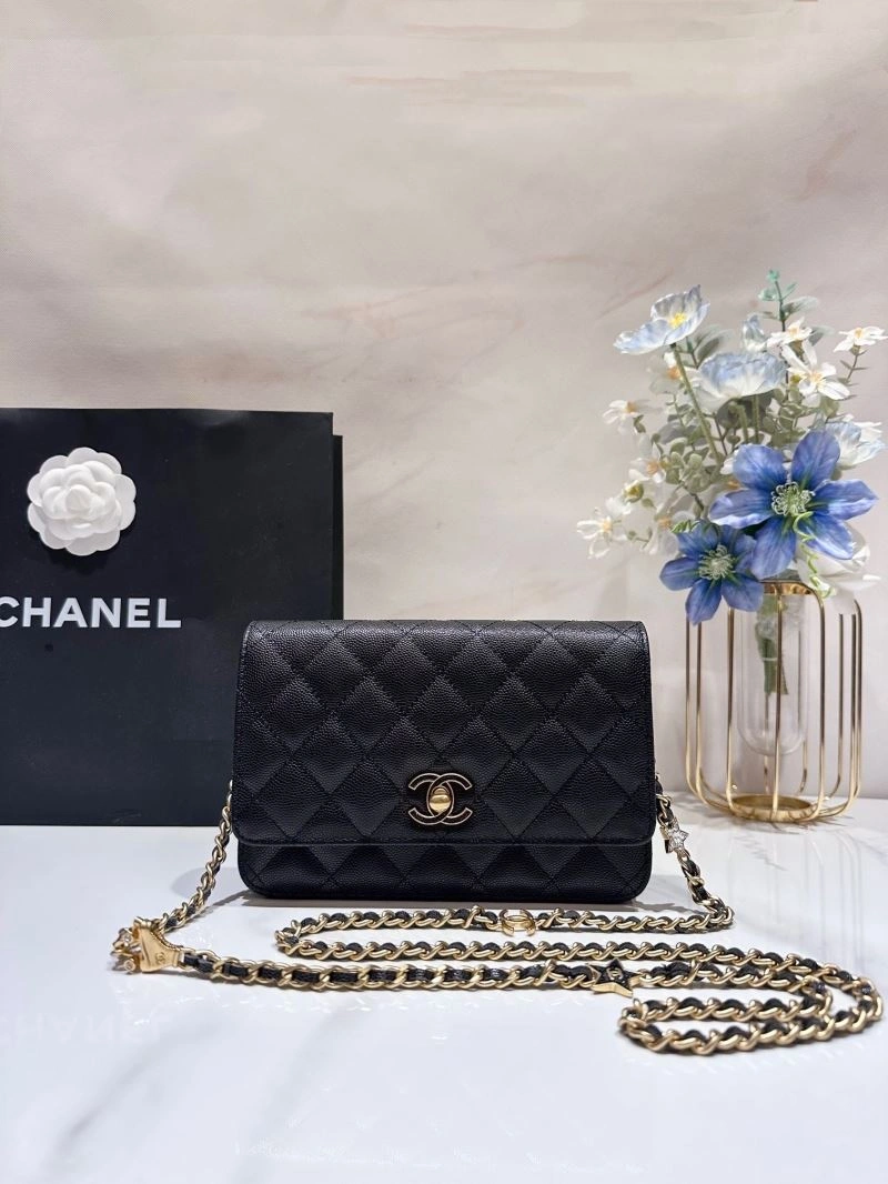 Chanel Satchel Bags 4049C-0103
