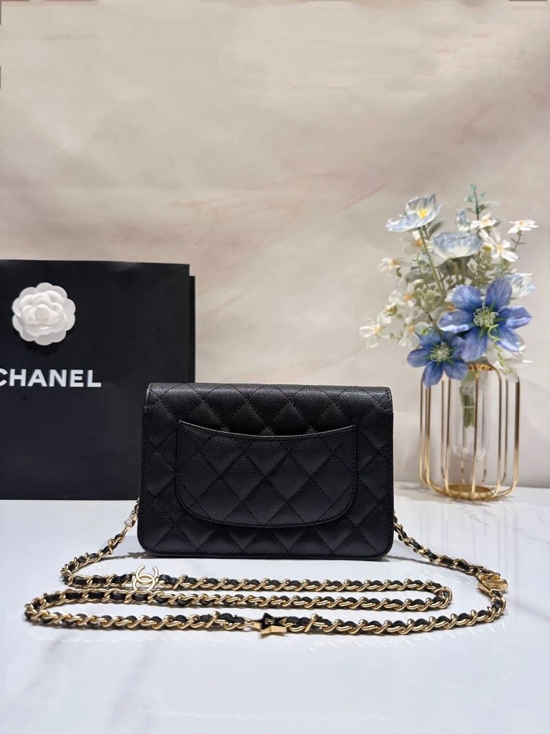 Chanel Satchel Bags 4049C-0103