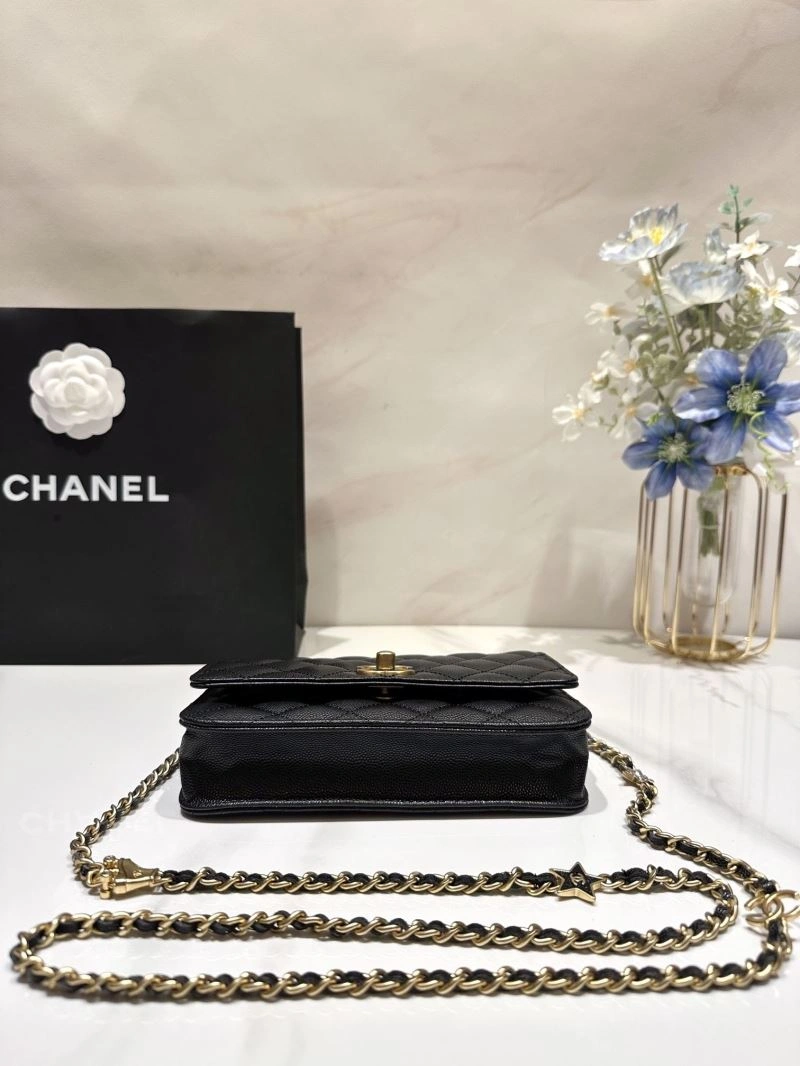 Chanel Satchel Bags 4049C-0103