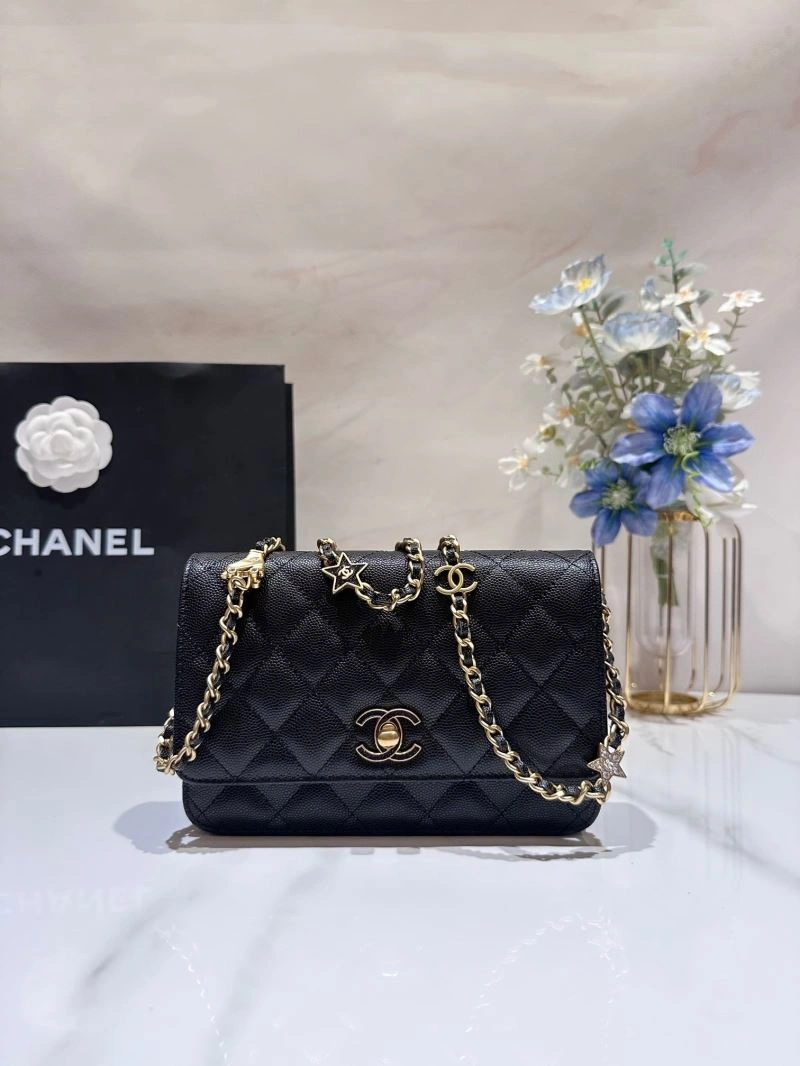 Chanel Satchel Bags 4049C-0103