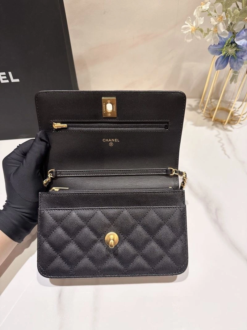 Chanel Satchel Bags 4049C-0103