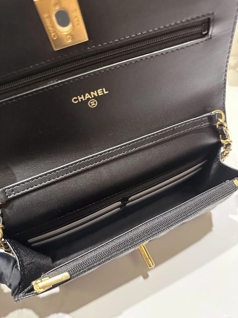 Chanel Satchel Bags 4049C-0103