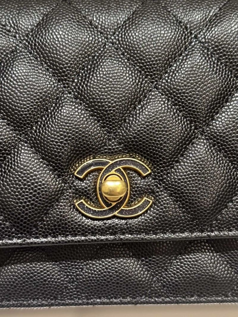 Chanel Satchel Bags 4049C-0103
