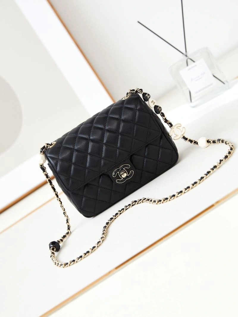 Chanel CF Series Bags 4049C-0106