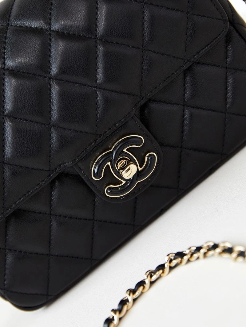 Chanel CF Series Bags 4049C-0106