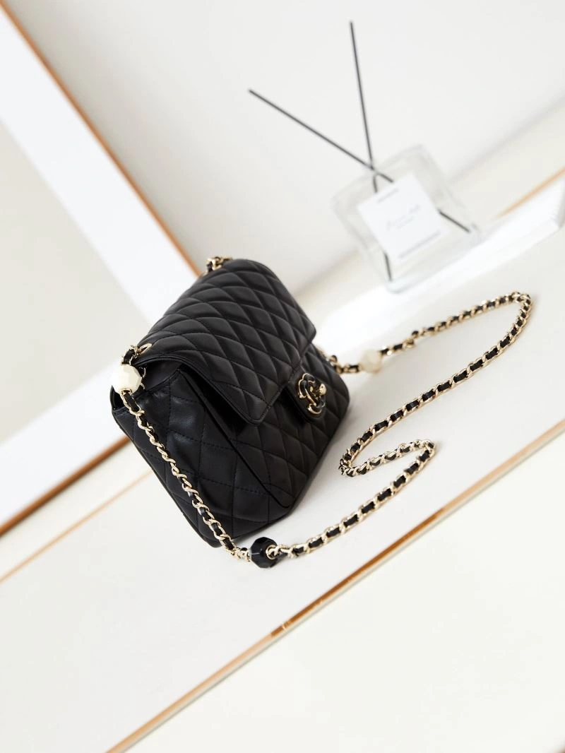 Chanel CF Series Bags 4049C-0106