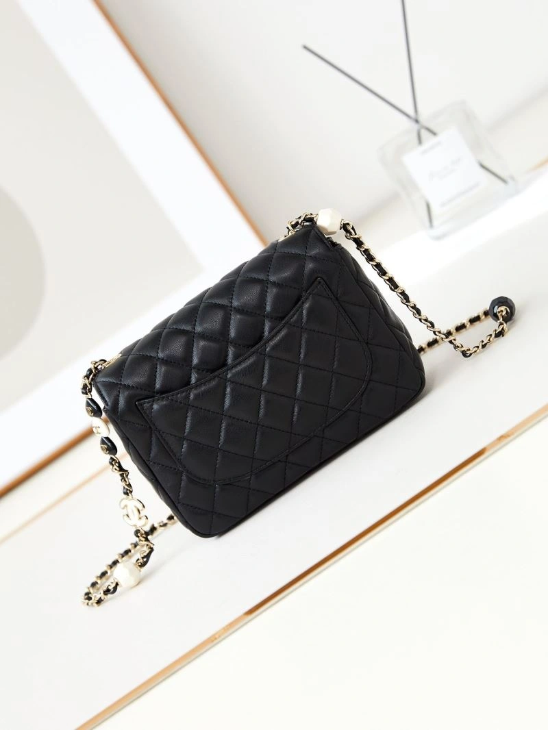 Chanel CF Series Bags 4049C-0106