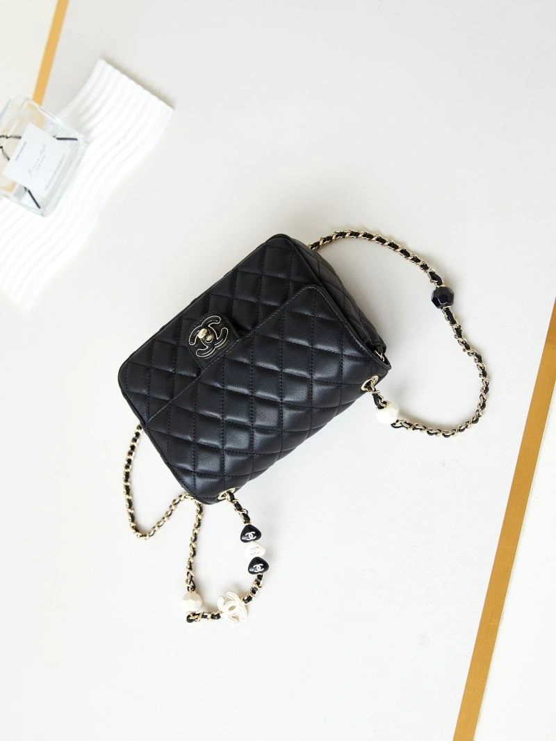 Chanel CF Series Bags 4049C-0106