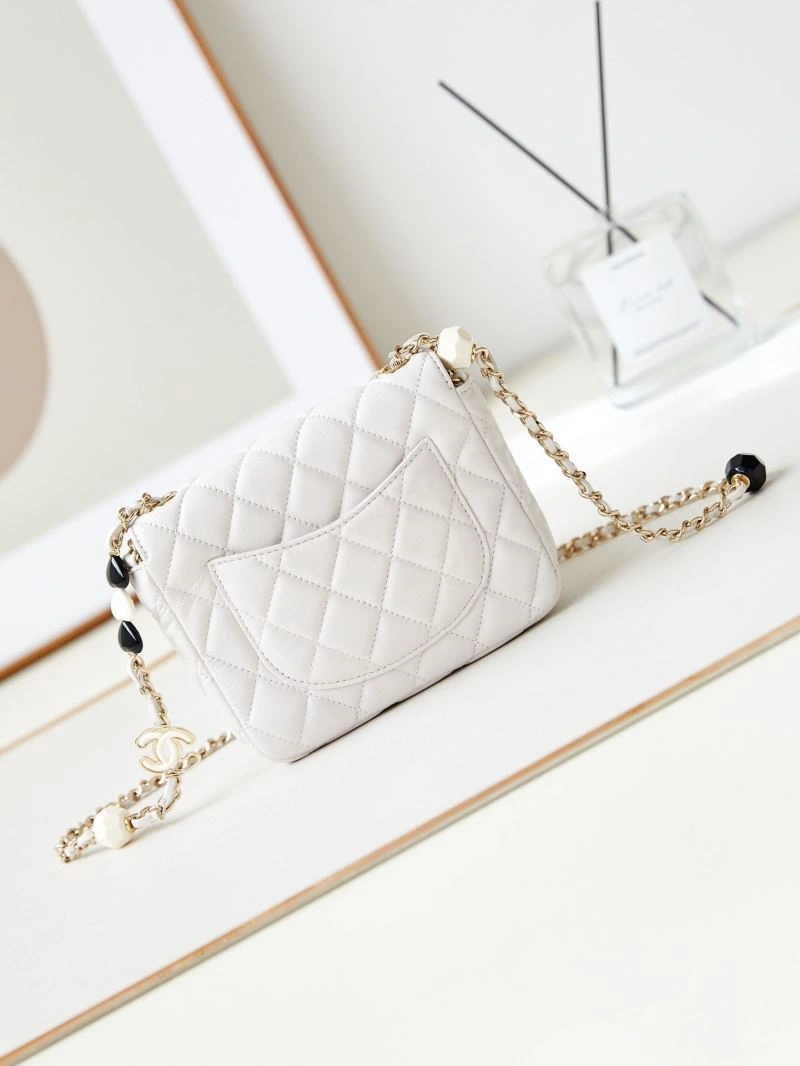 Chanel CF Series Bags 4049C-0110