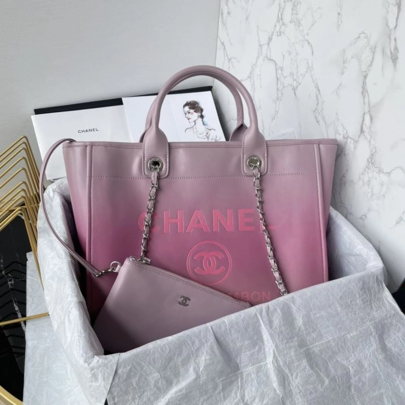 Chanel Shopping Bags 4049C-0113