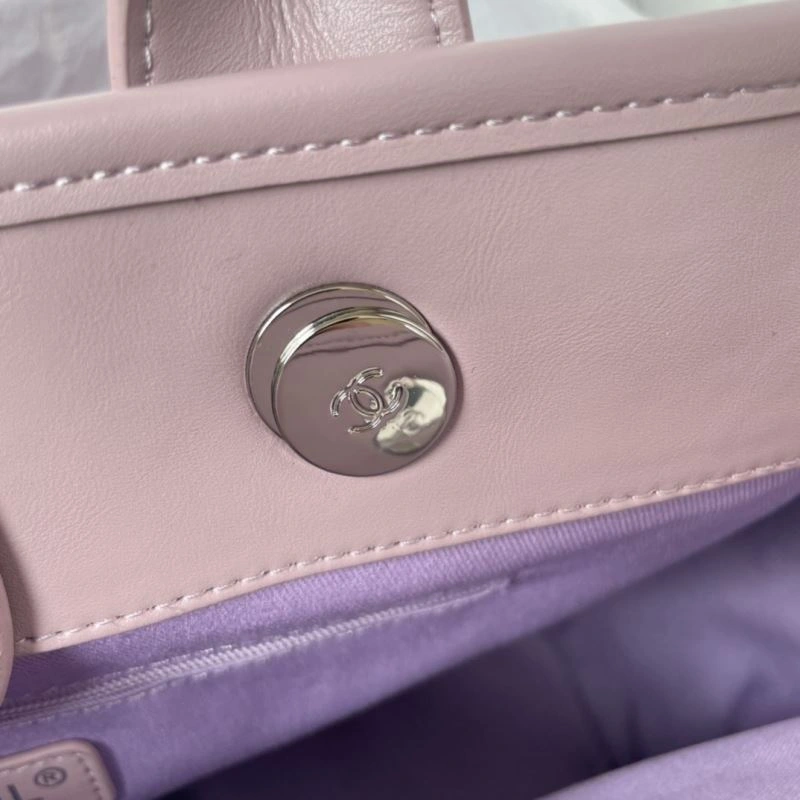 Chanel Shopping Bags 4049C-0113