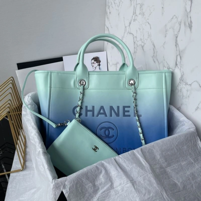 Chanel Shopping Bags 4049C-0114