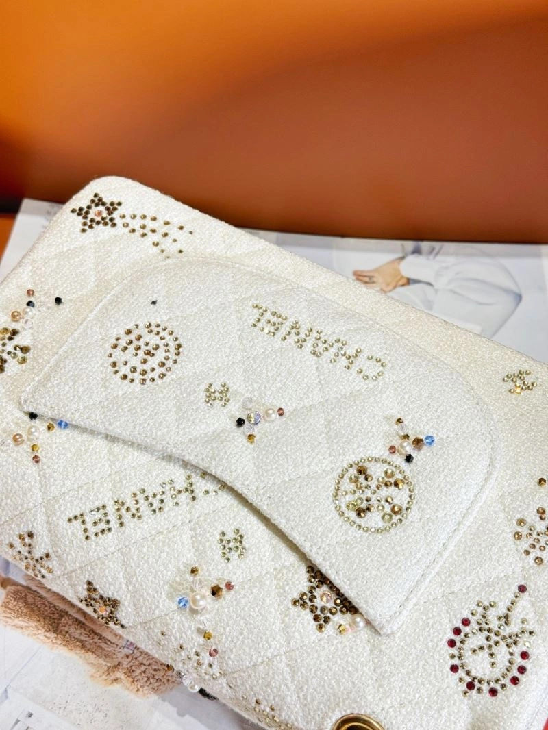 Chanel CF Series Bags 4049C-0115