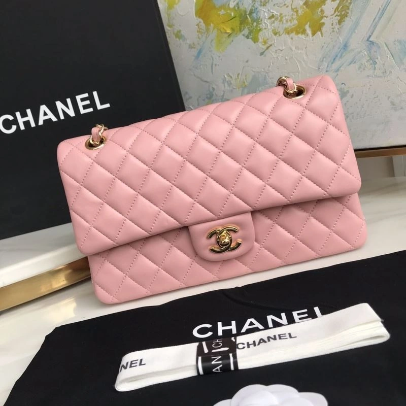 Chanel CF Series Bags 4049C-0117