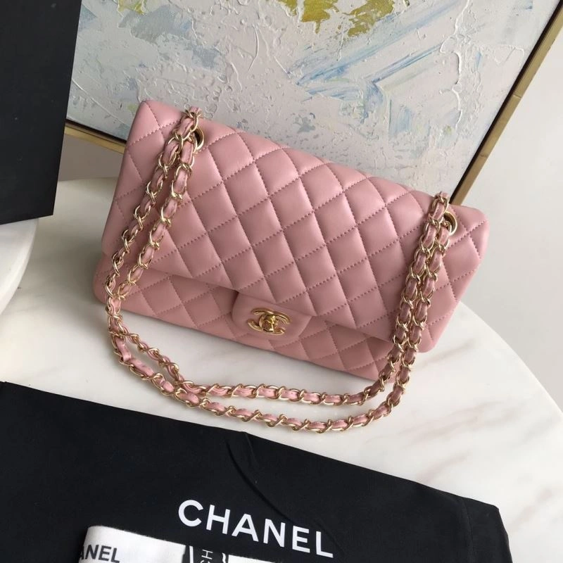 Chanel CF Series Bags 4049C-0117