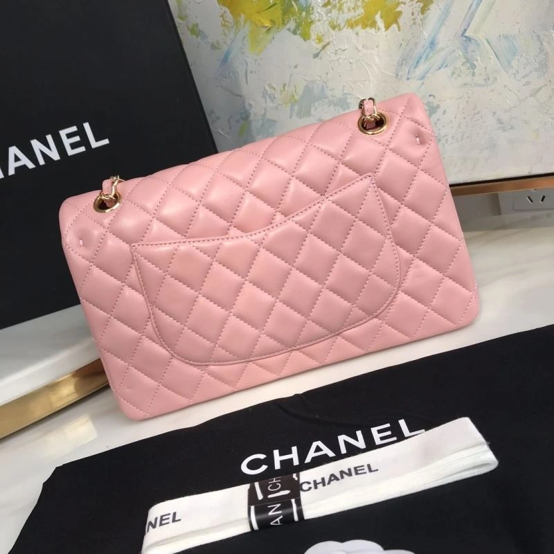Chanel CF Series Bags 4049C-0117