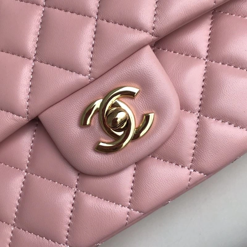 Chanel CF Series Bags 4049C-0117