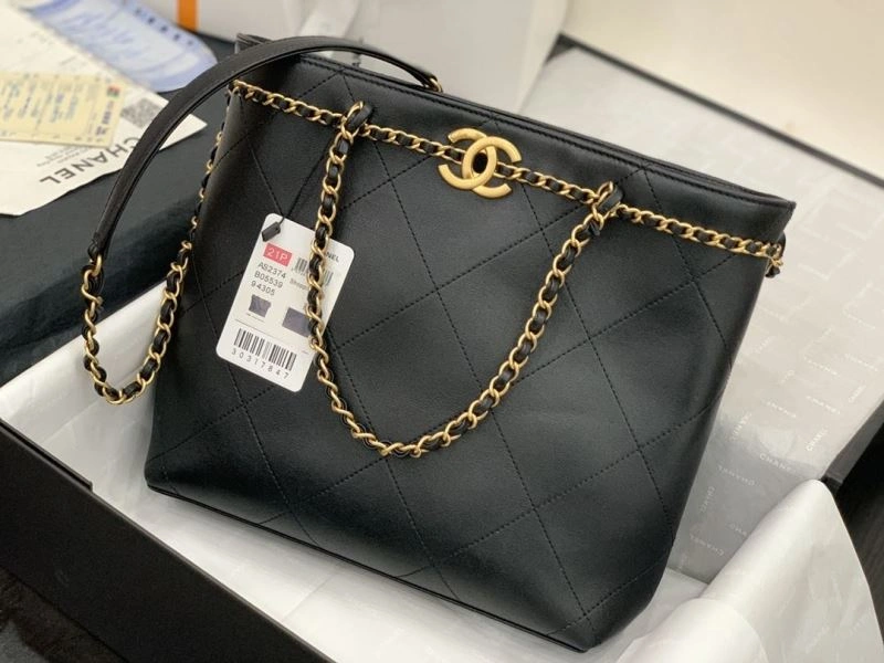 Chanel Shopping Bags 4049C-0118