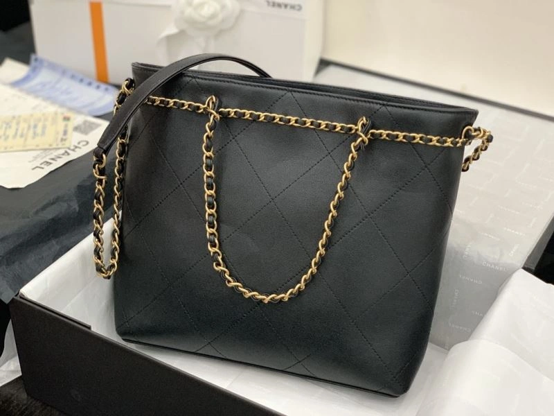 Chanel Shopping Bags 4049C-0118