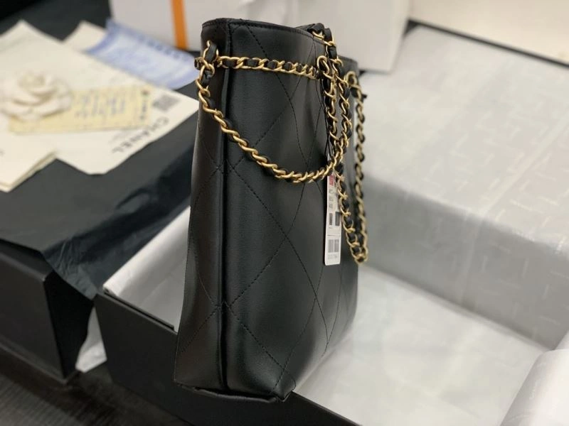 Chanel Shopping Bags 4049C-0118