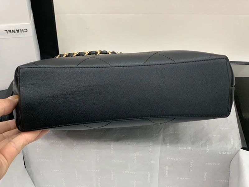 Chanel Shopping Bags 4049C-0118