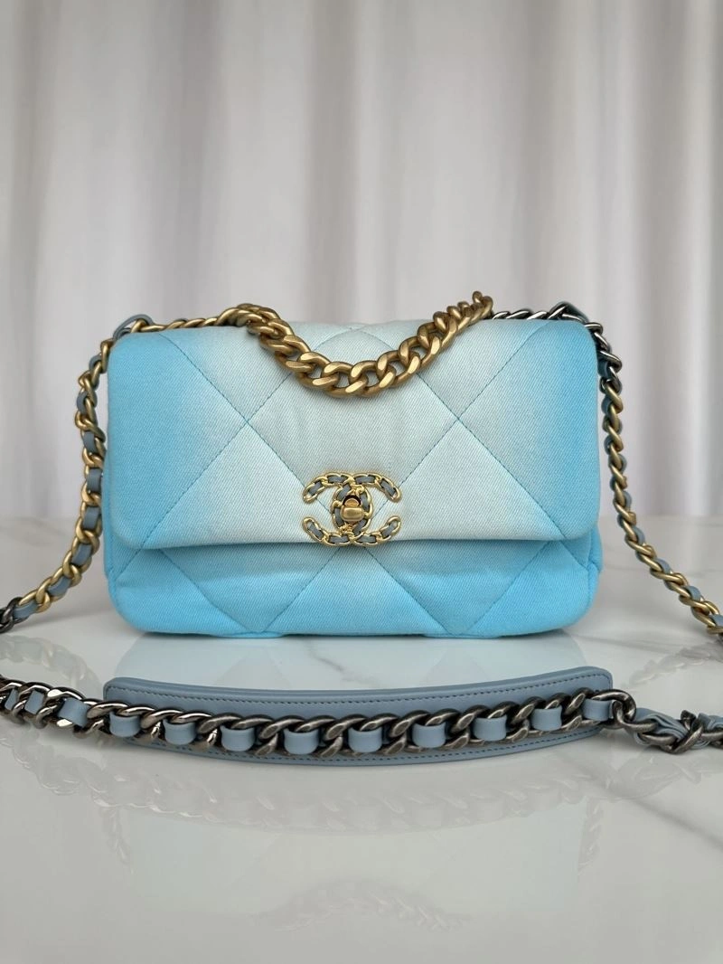 Chanel 19 Bags 4049C-0119