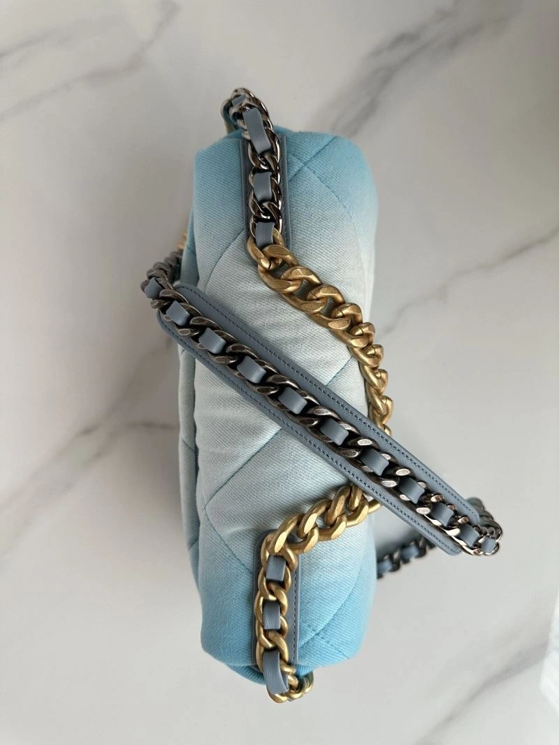 Chanel 19 Bags 4049C-0119