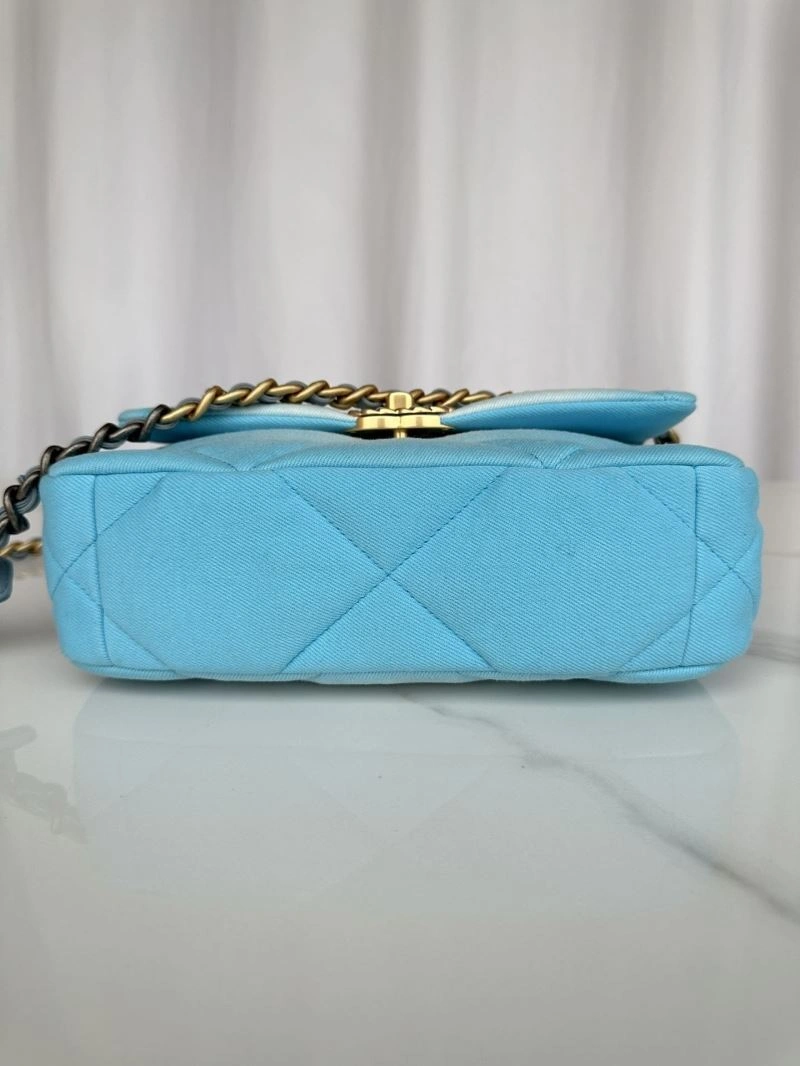 Chanel 19 Bags 4049C-0119