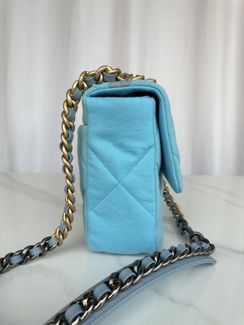 Chanel 19 Bags 4049C-0120