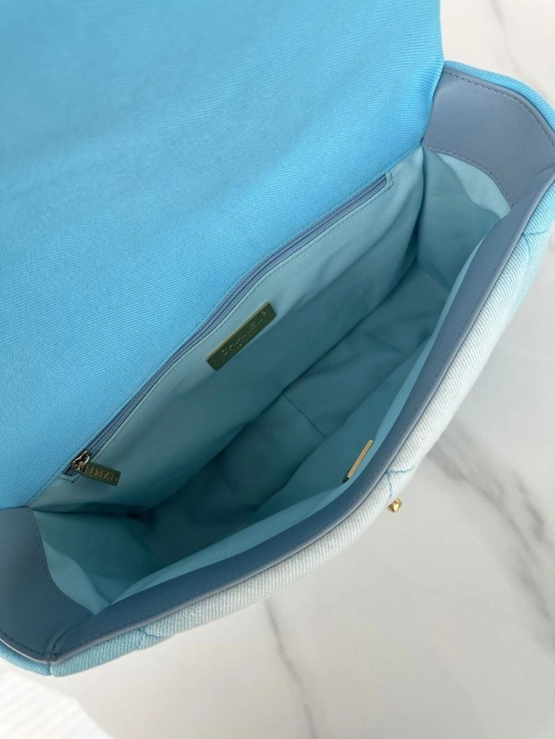 Chanel 19 Bags 4049C-0120