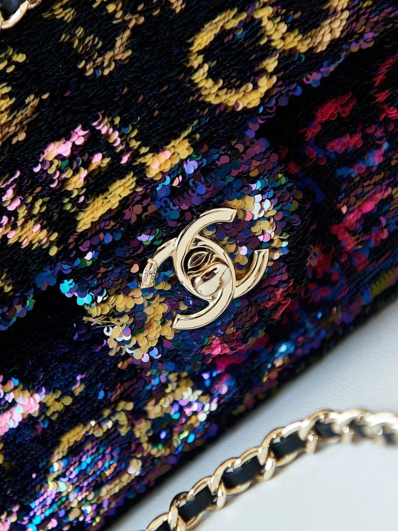 Chanel 19 Bags 4049C-0121