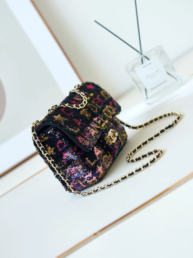 Chanel 19 Bags 4049C-0121