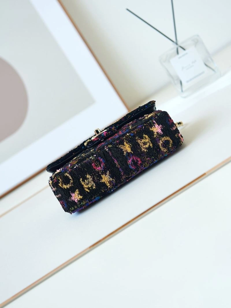 Chanel 19 Bags 4049C-0121