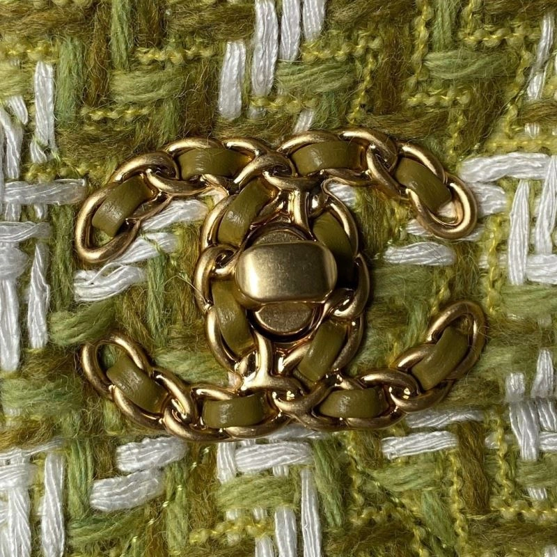 Chanel 19 Bags 4049C-0122