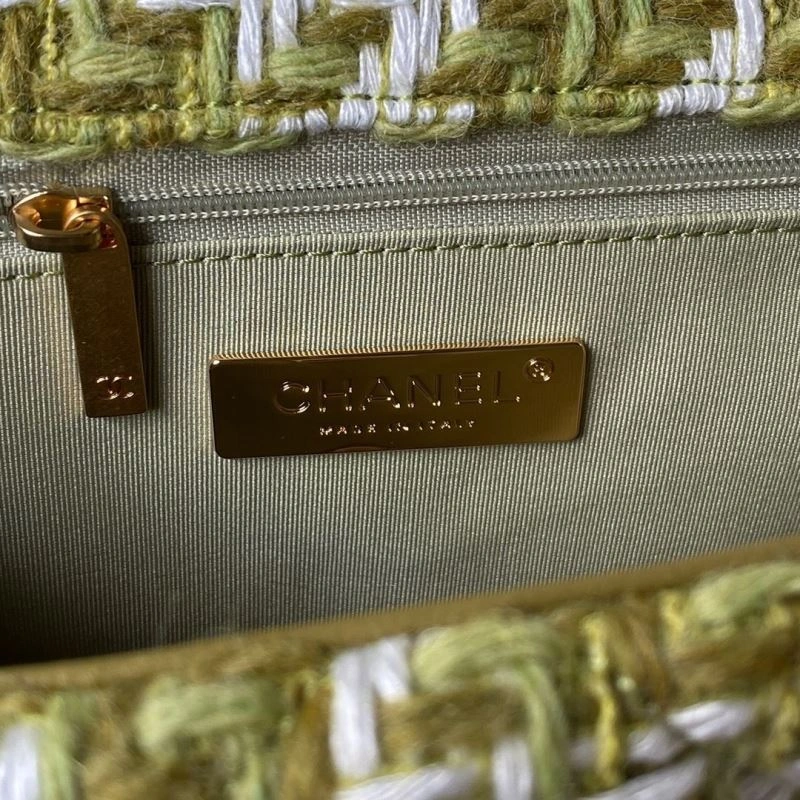 Chanel 19 Bags 4049C-0122