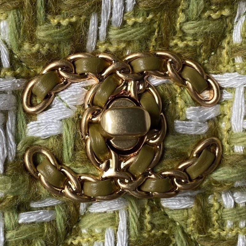 Chanel 19 Bags 4049C-0124