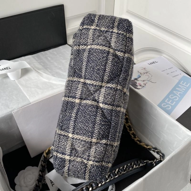 Chanel 19 Bags 4049C-0125