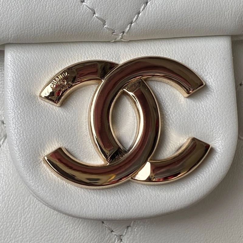 Chanel Top Handle Bags 4049C-0126