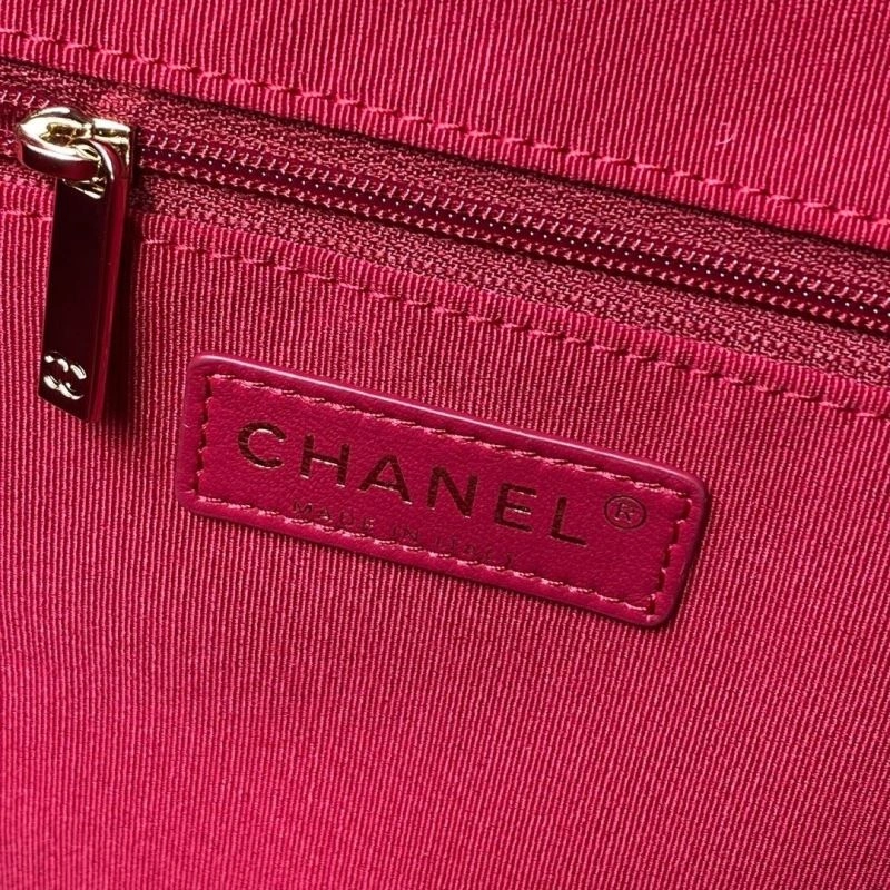 Chanel Top Handle Bags 4049C-0126
