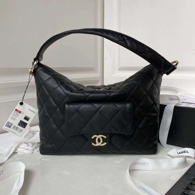 Chanel Top Handle Bags 4049C-0127