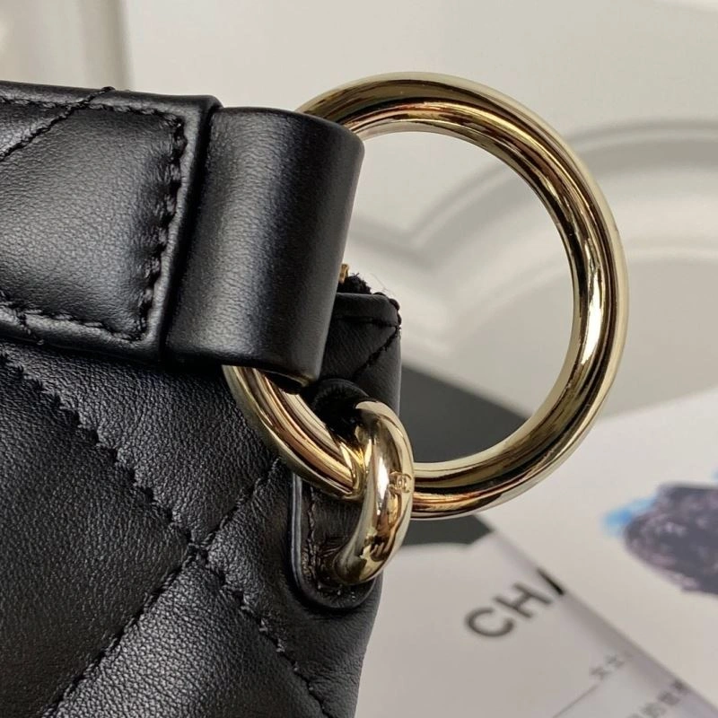 Chanel Top Handle Bags 4049C-0127