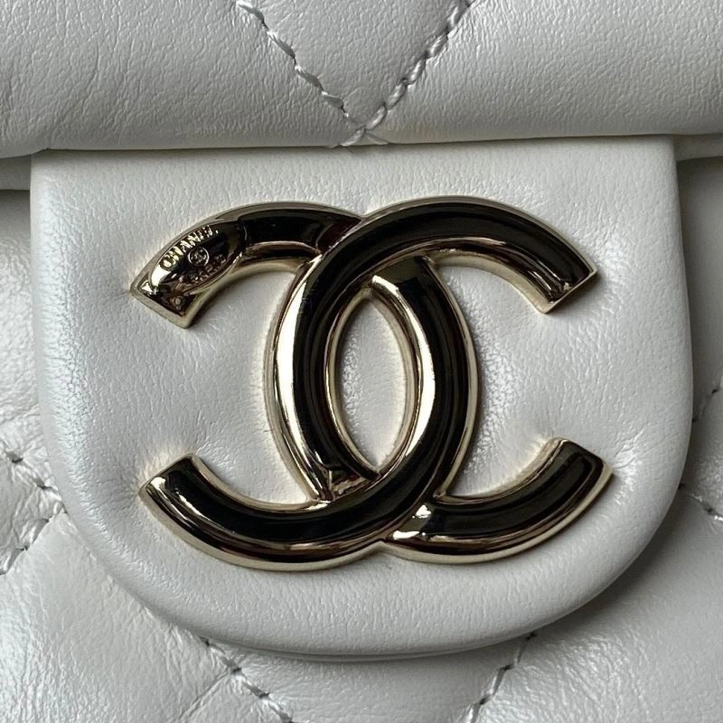 Chanel Top Handle Bags 4049C-0128