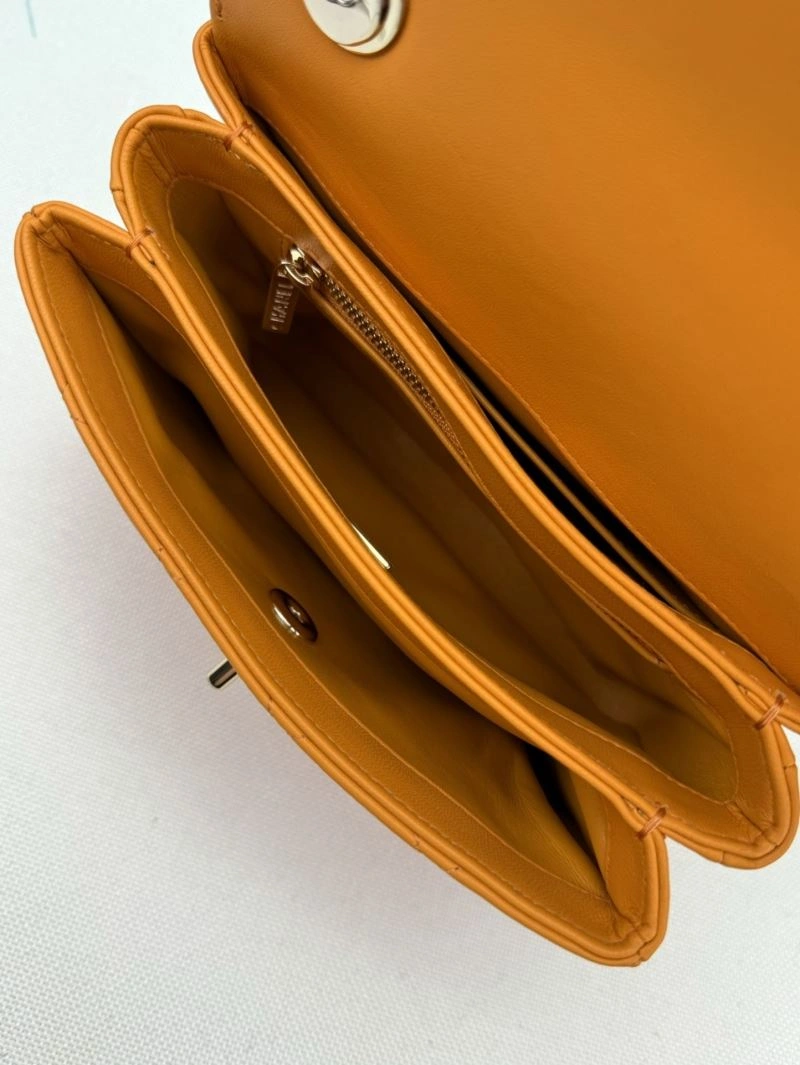 Chanel Top Handle Bags 4049C-0133