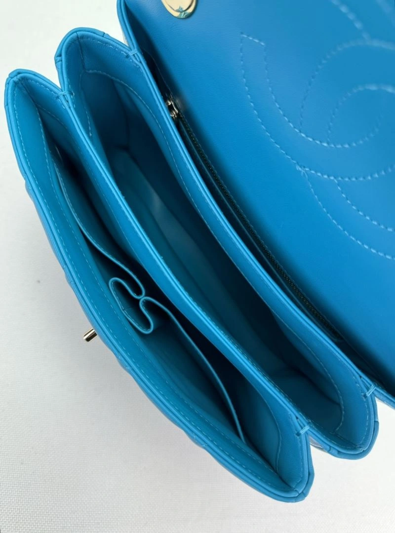 Chanel Top Handle Bags 4049C-0134