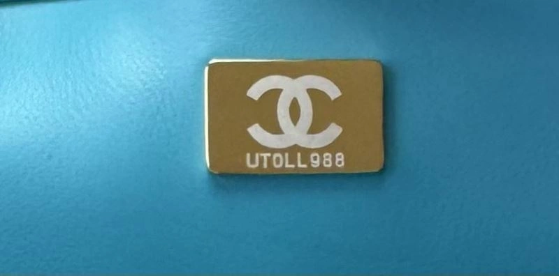 Chanel Top Handle Bags 4049C-0135