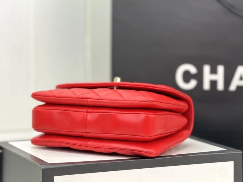 Chanel Top Handle Bags 4049C-0137