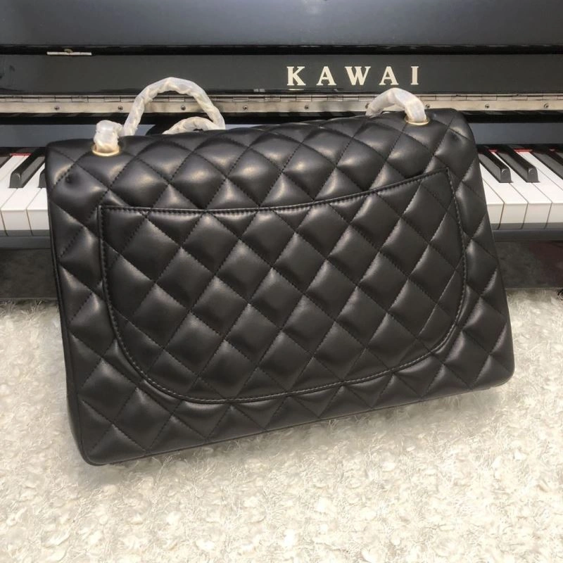 Chanel CF Series Bags 4049C-0138