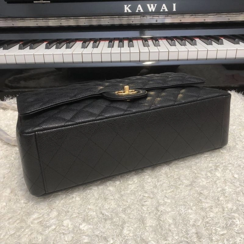 Chanel CF Series Bags 4049C-0140