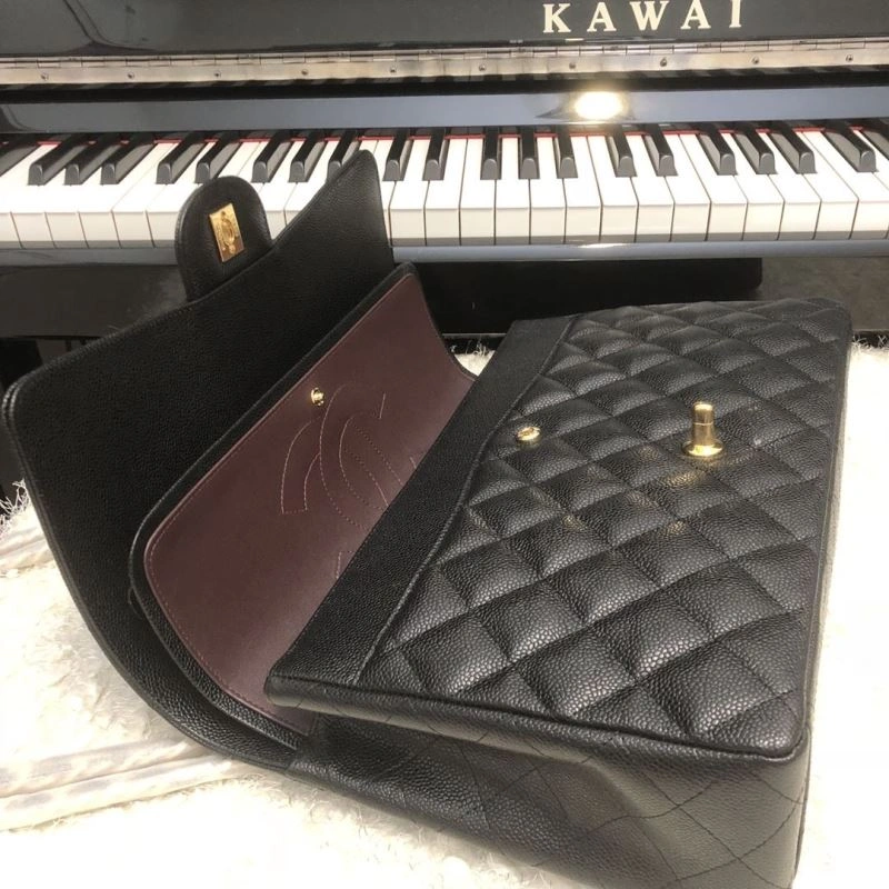 Chanel CF Series Bags 4049C-0140