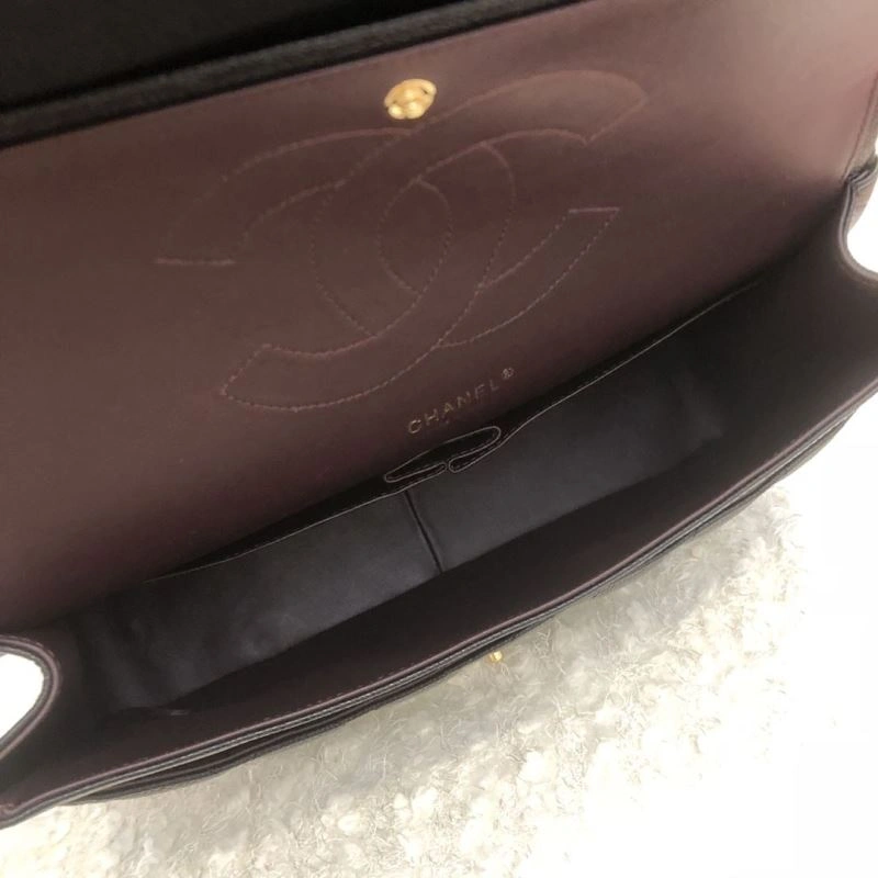 Chanel CF Series Bags 4049C-0140